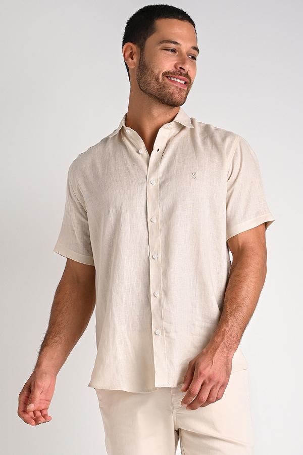 CAMISA MC