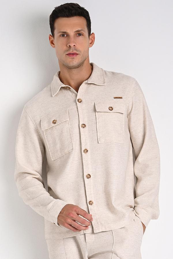 CHAQUETA