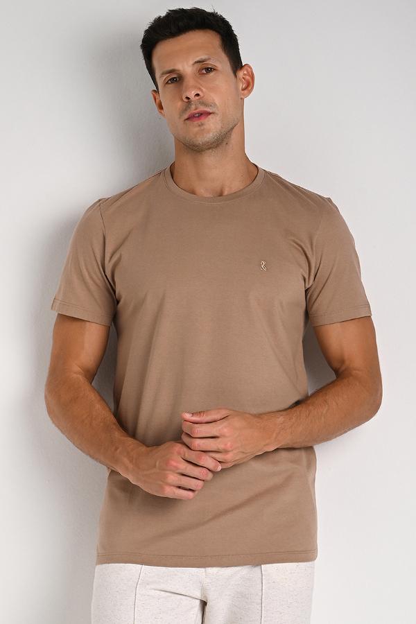 CAMISETA MC
