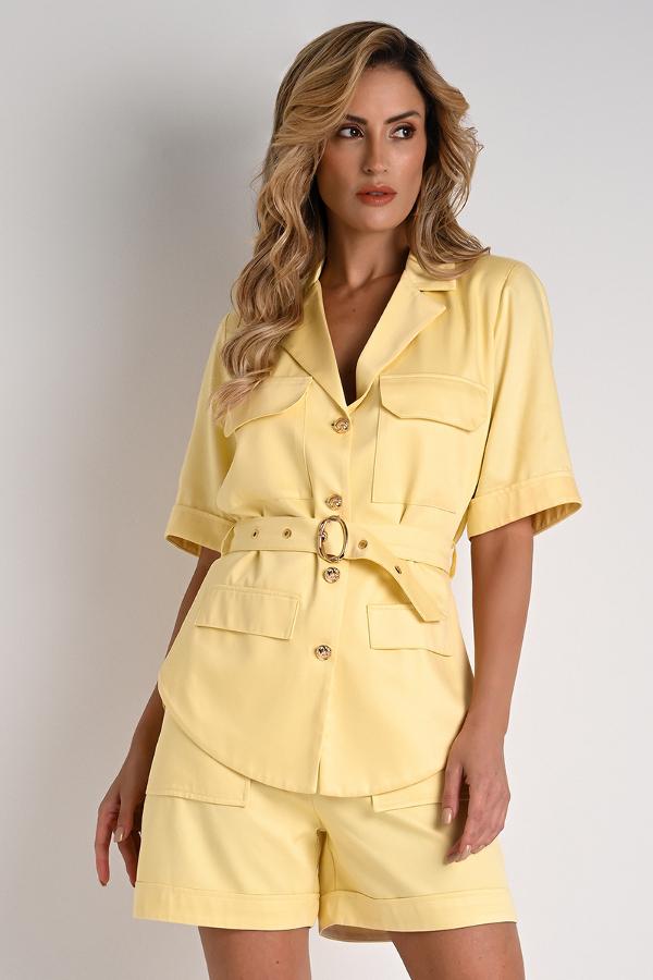 BLUSA