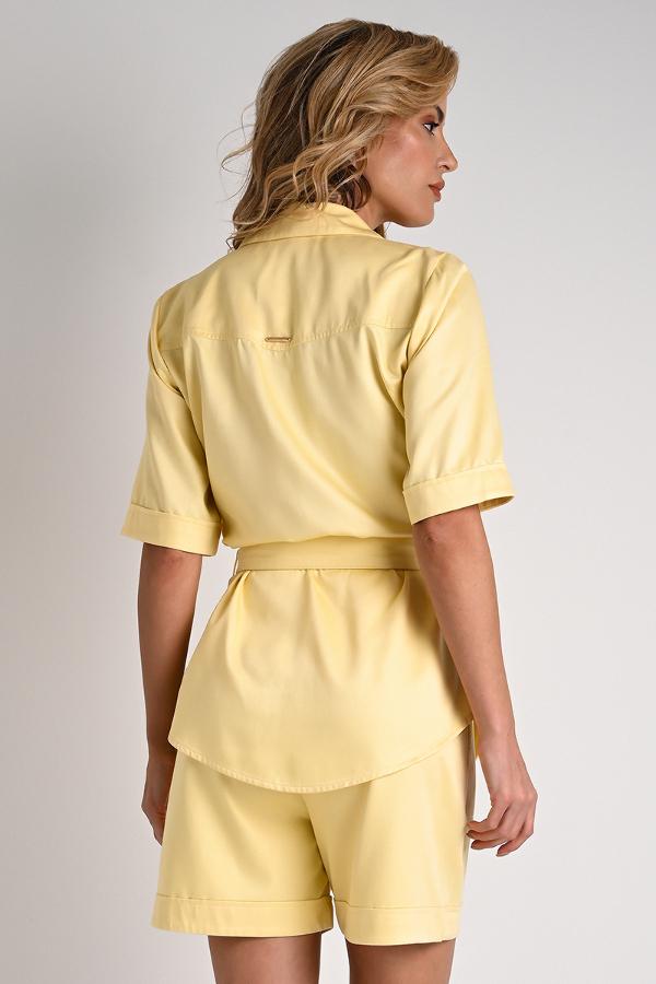 BLUSA