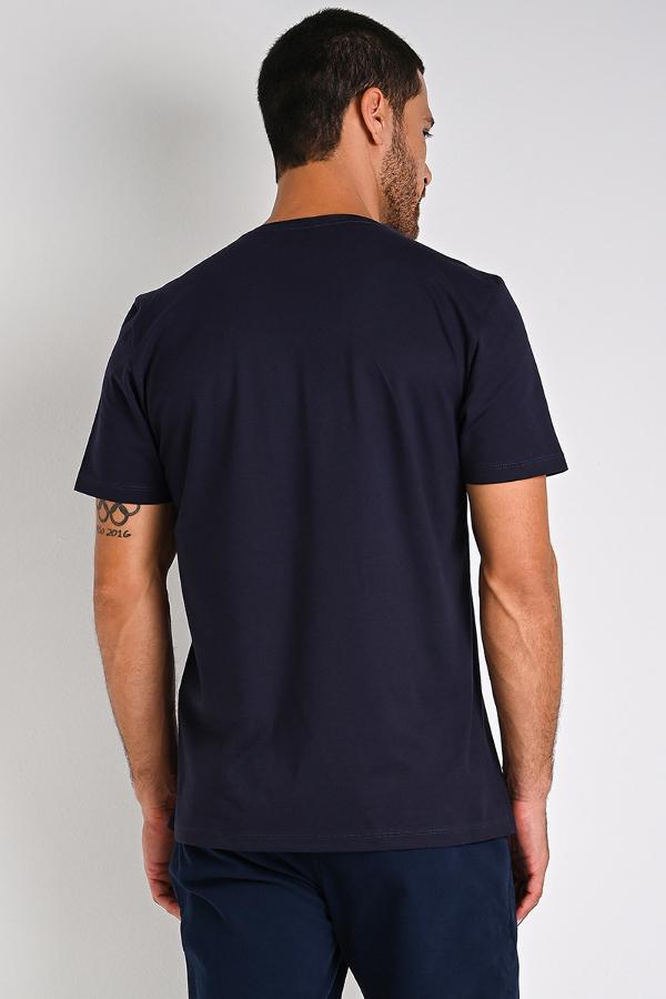 CAMISETA MC