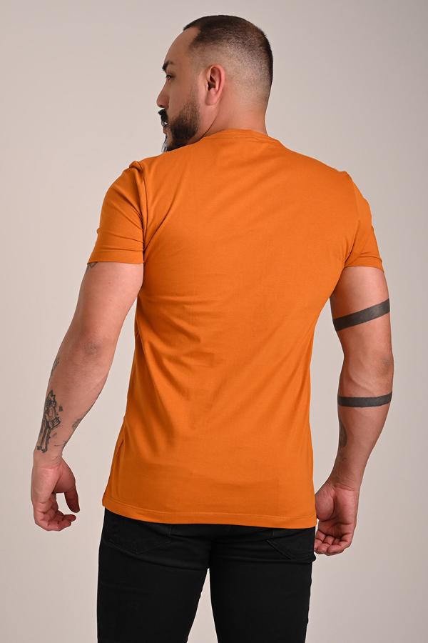 CAMISETA MC SLIM