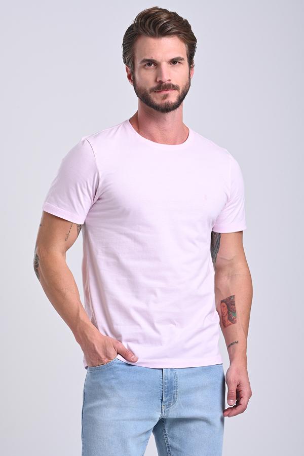 CAMISETA MC SLIM