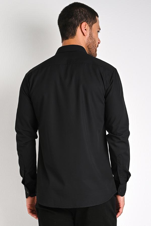 CAMISA ML