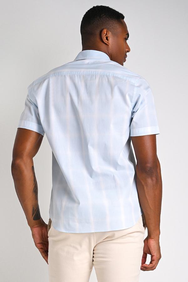 CAMISA MC