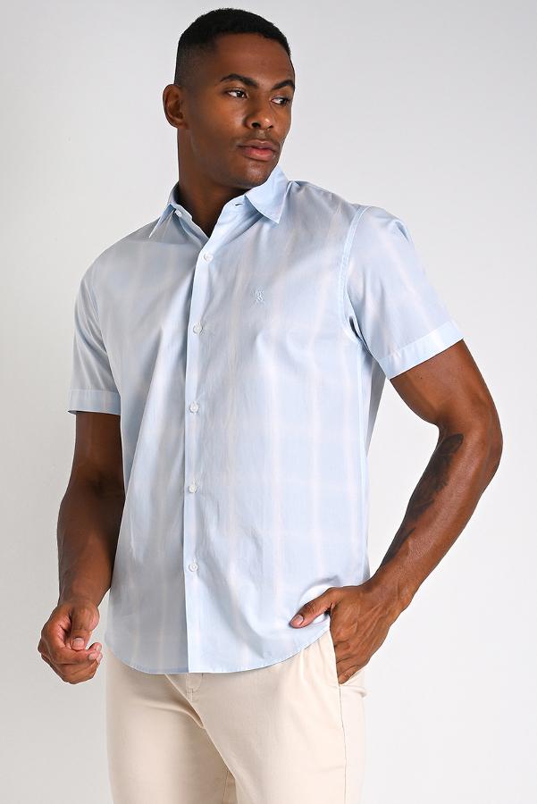 CAMISA MC