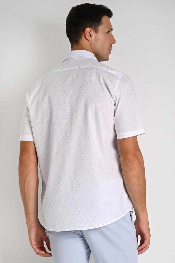 CAMISA MC