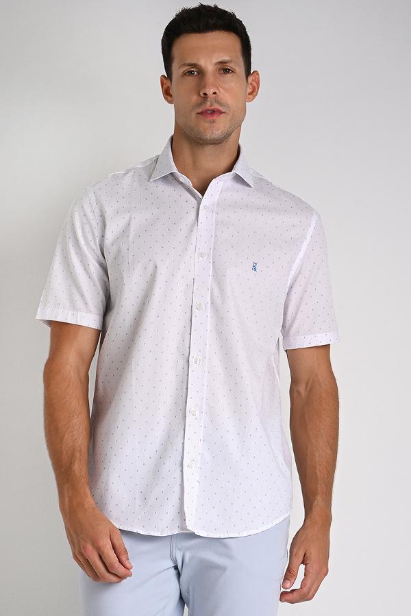 CAMISA MC