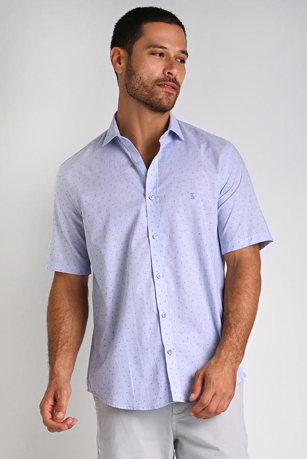 CAMISA MC