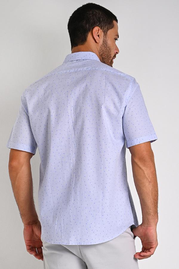 CAMISA MC