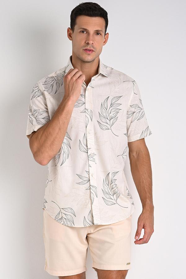 CAMISA MC