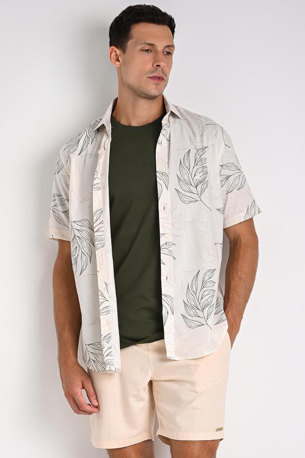 CAMISA MC