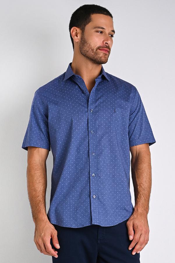 CAMISA MC