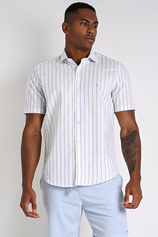 CAMISA MC