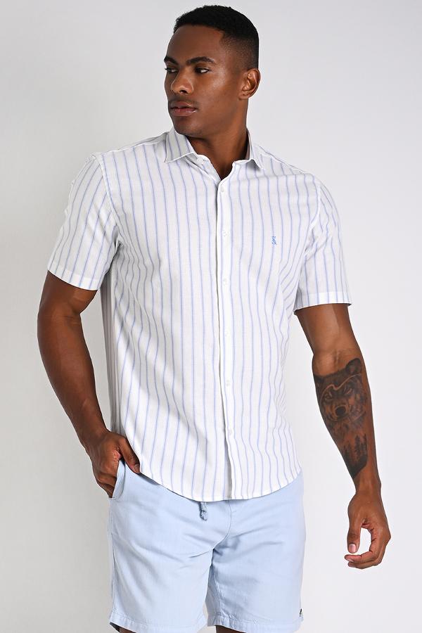 CAMISA MC