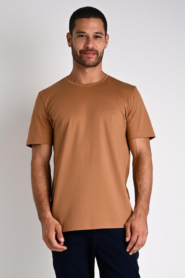 CAMISETA MC
