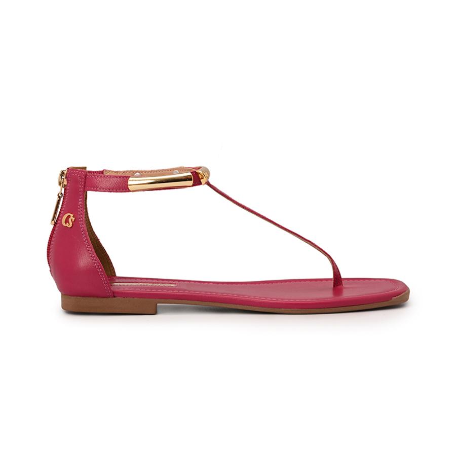 SANDALIA FLAT