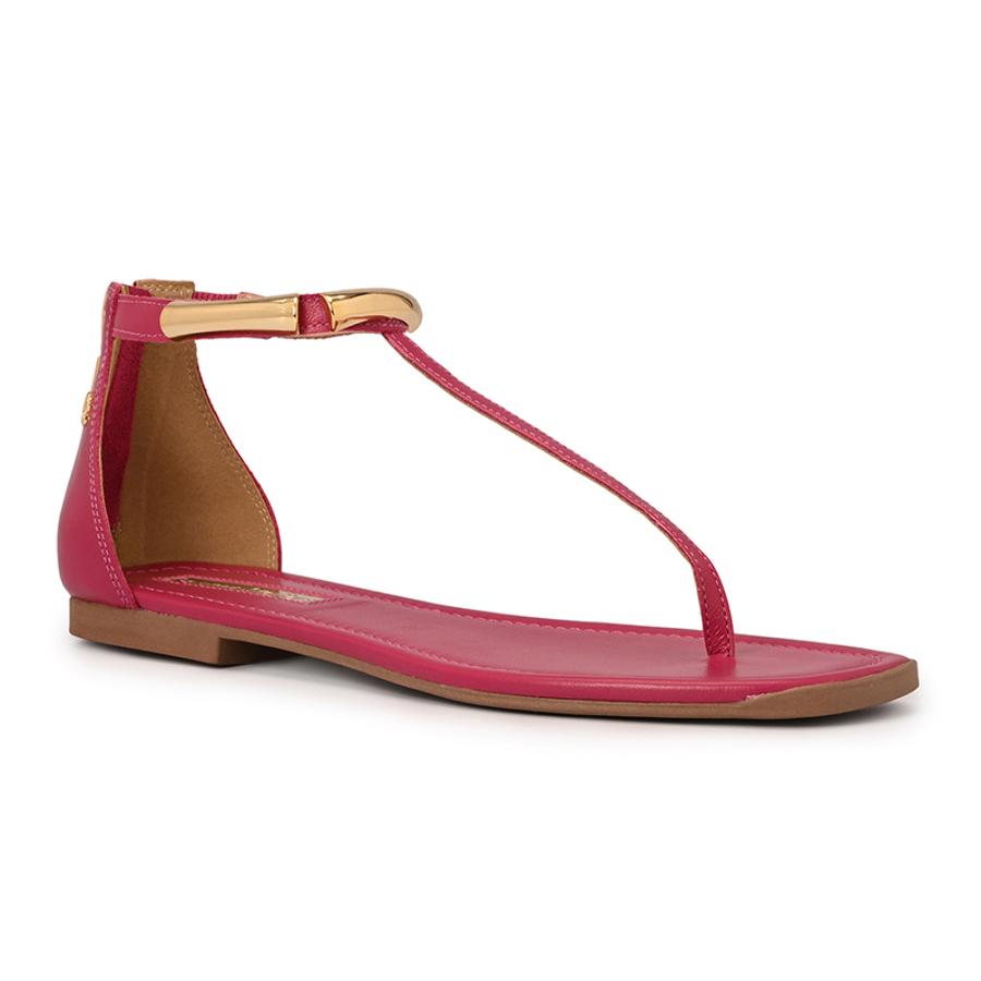 SANDALIA FLAT