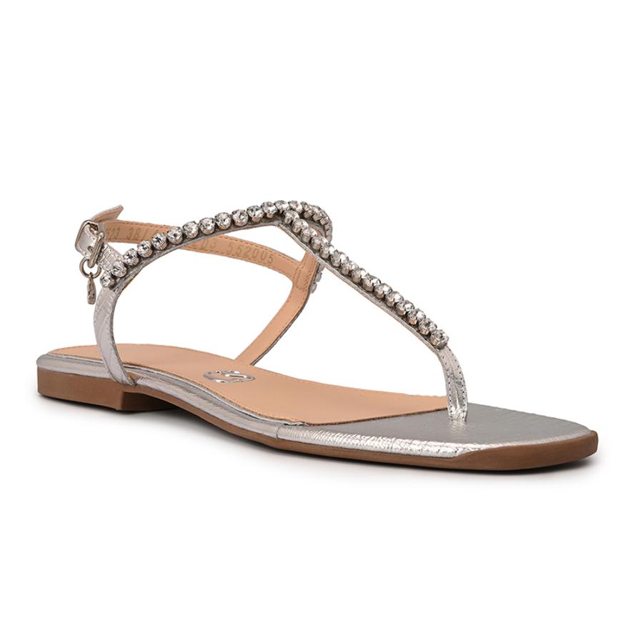 SANDALIA FLAT
