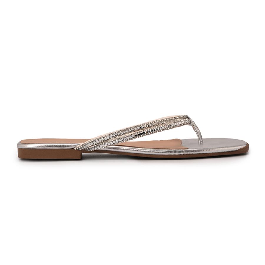SANDALIA FLAT