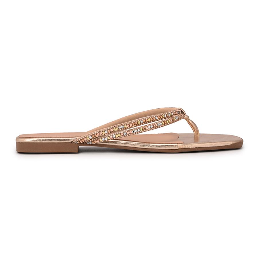 SANDALIA FLAT
