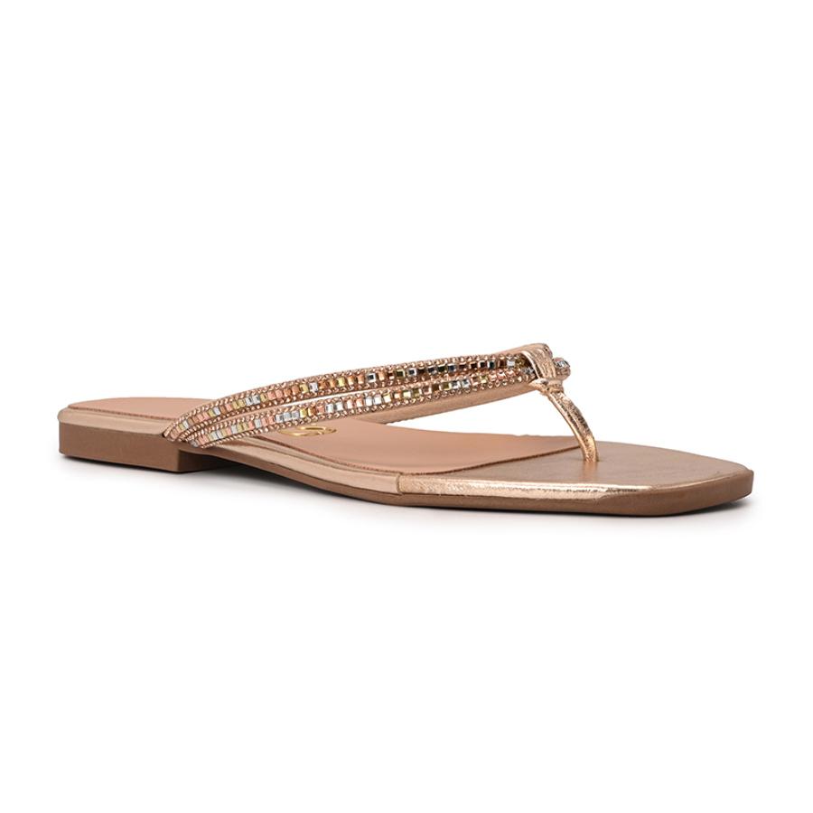 SANDALIA FLAT
