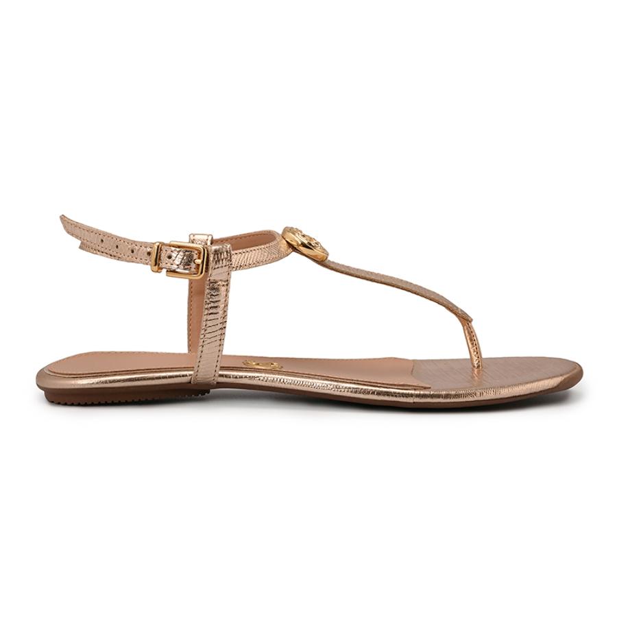 SANDALIA FLAT