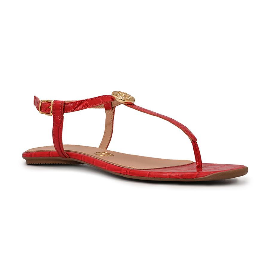 SANDALIA FLAT