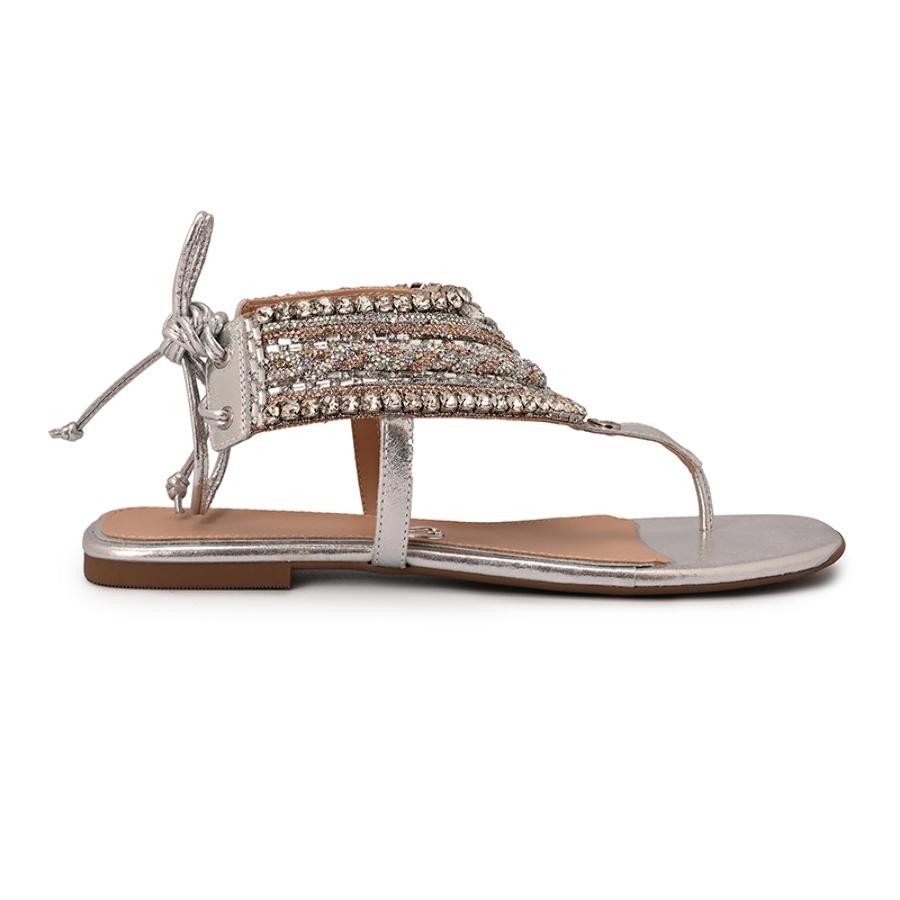 SANDALIA FLAT