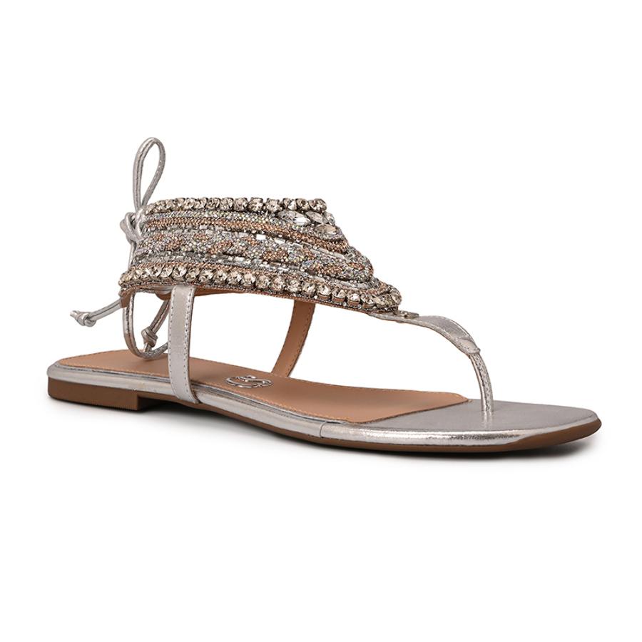 SANDALIA FLAT