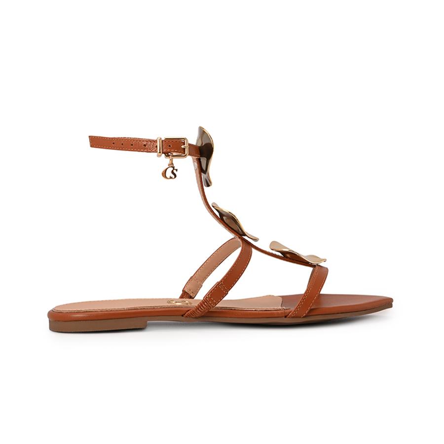 SANDALIA FLAT