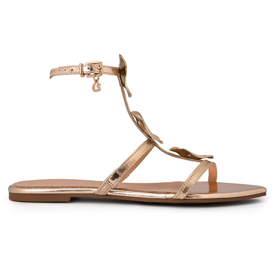 SANDALIA FLAT