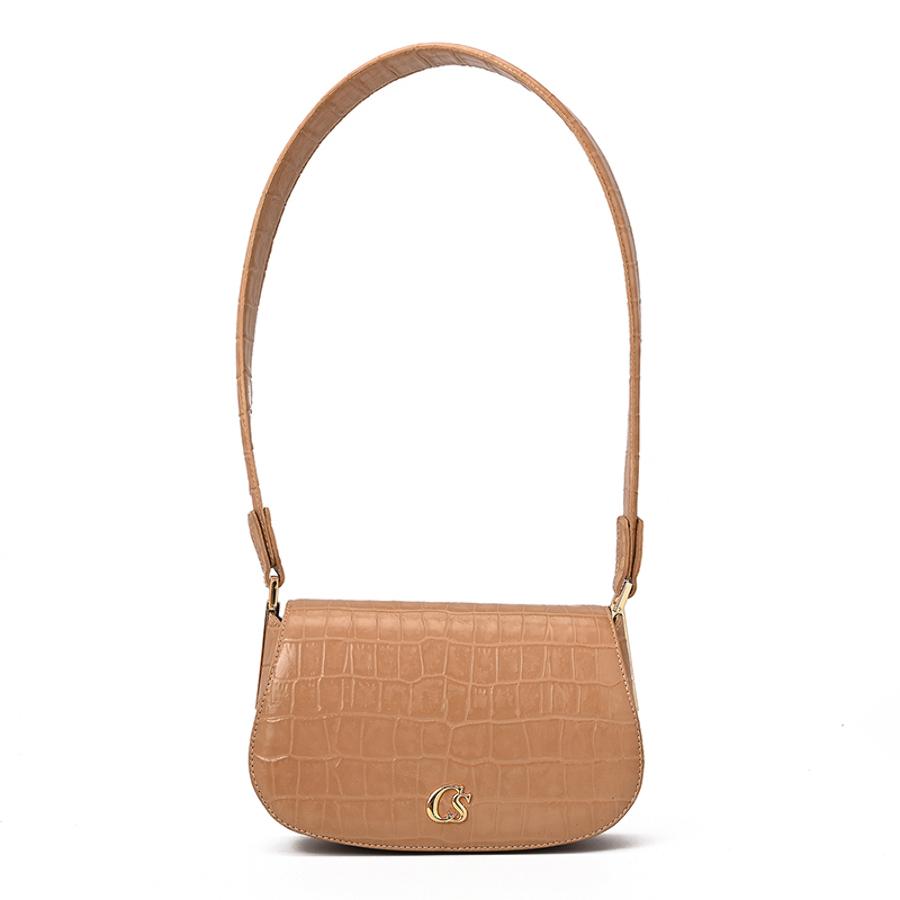 SADDLE BAG