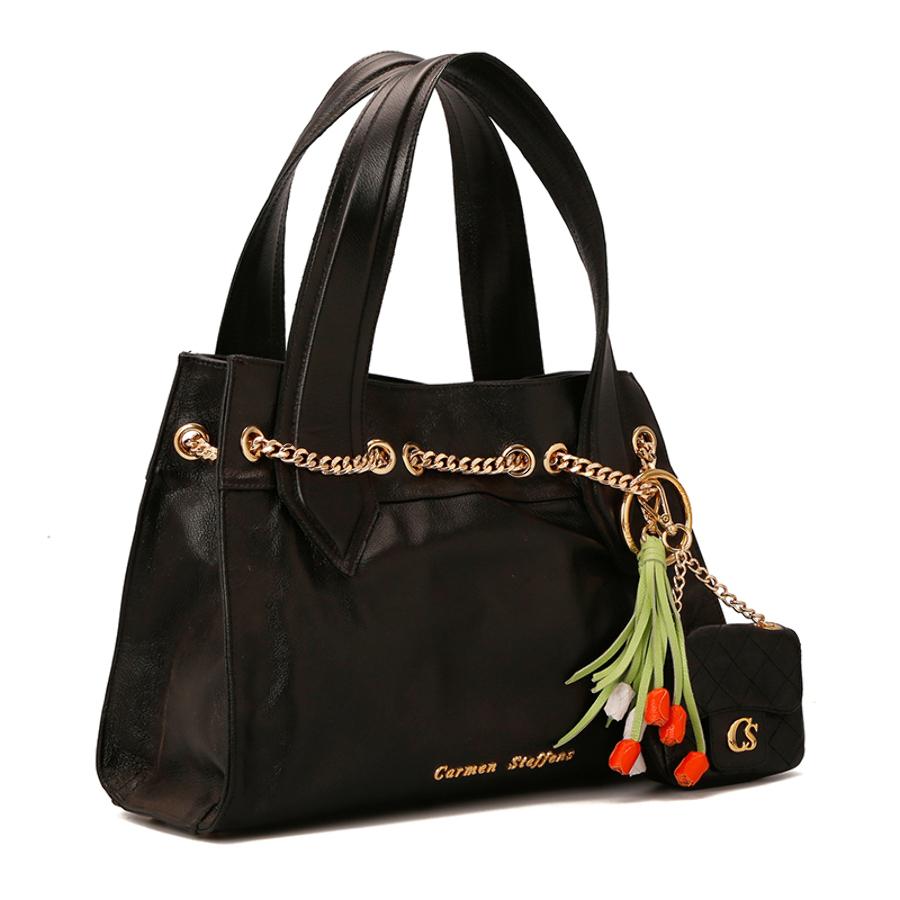 CARTERA COM LLAVERO