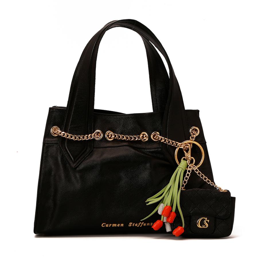 CARTERA COM LLAVERO