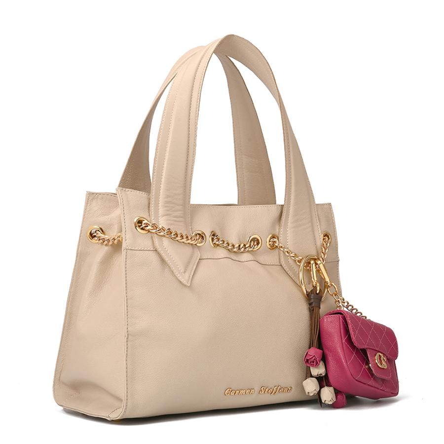 CARTERA COM LLAVERO
