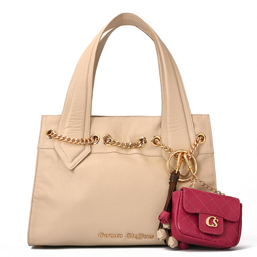 CARTERA COM LLAVERO