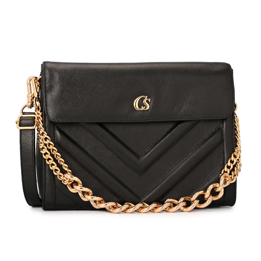 QUILTED BAG