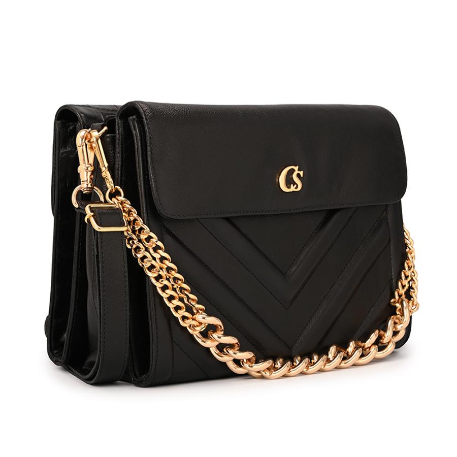 QUILTED BAG