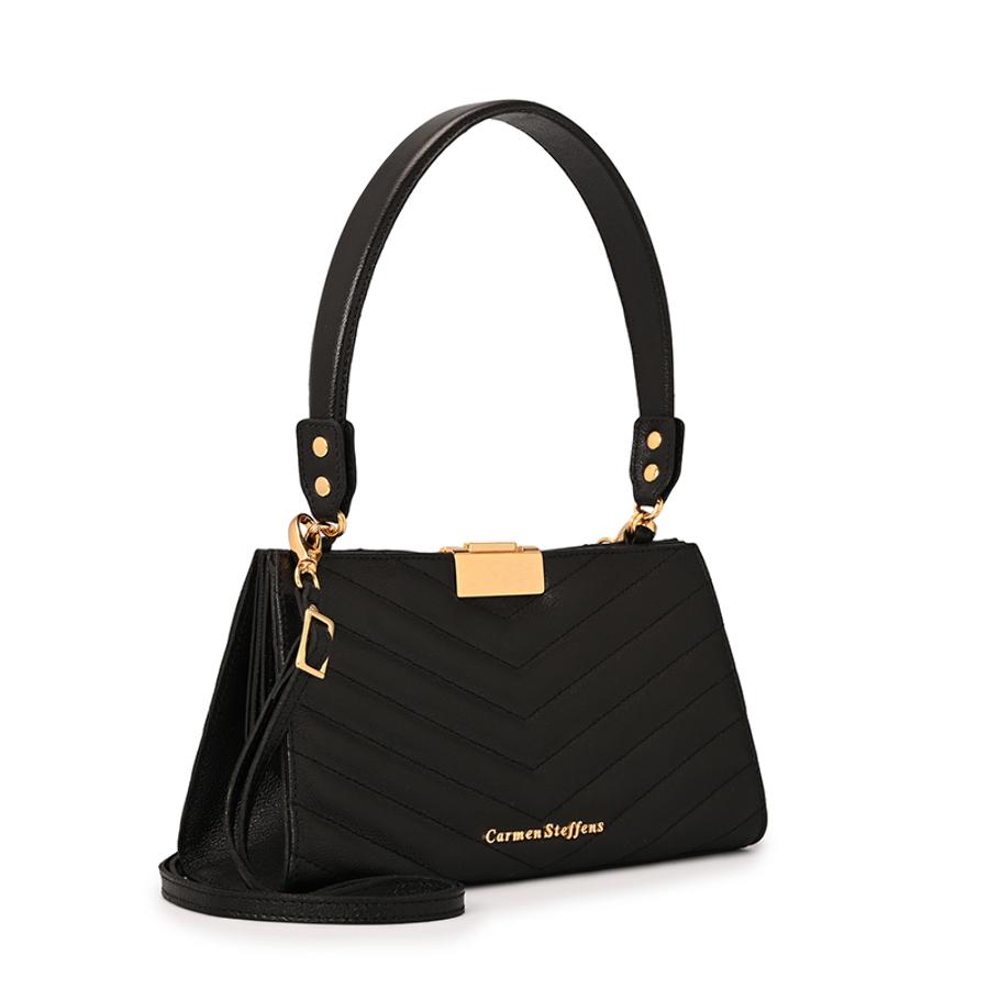 QUILTED BAG