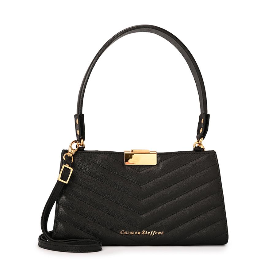 QUILTED BAG