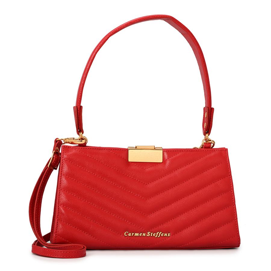 QUILTED BAG