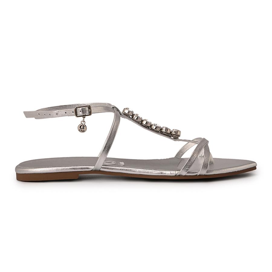 SANDALIA FLAT