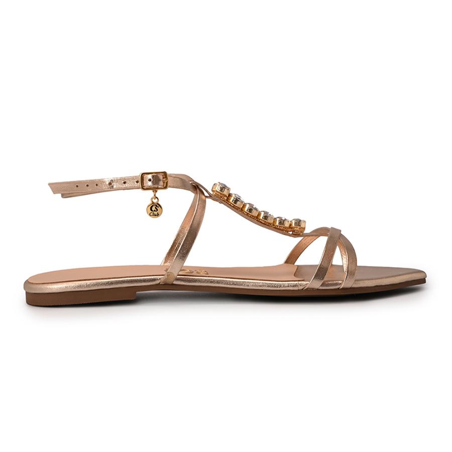 SANDALIA FLAT
