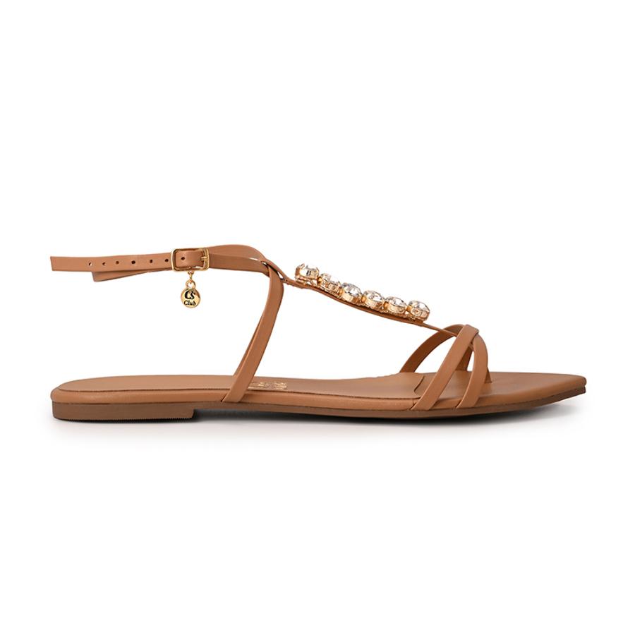 SANDALIA FLAT