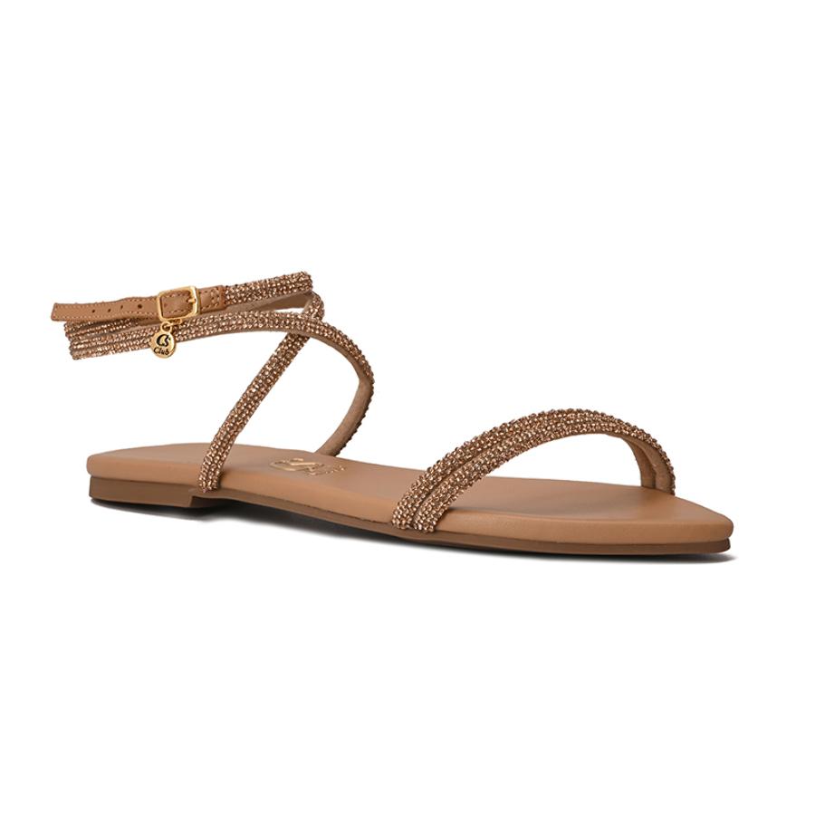 SANDALIA FLAT