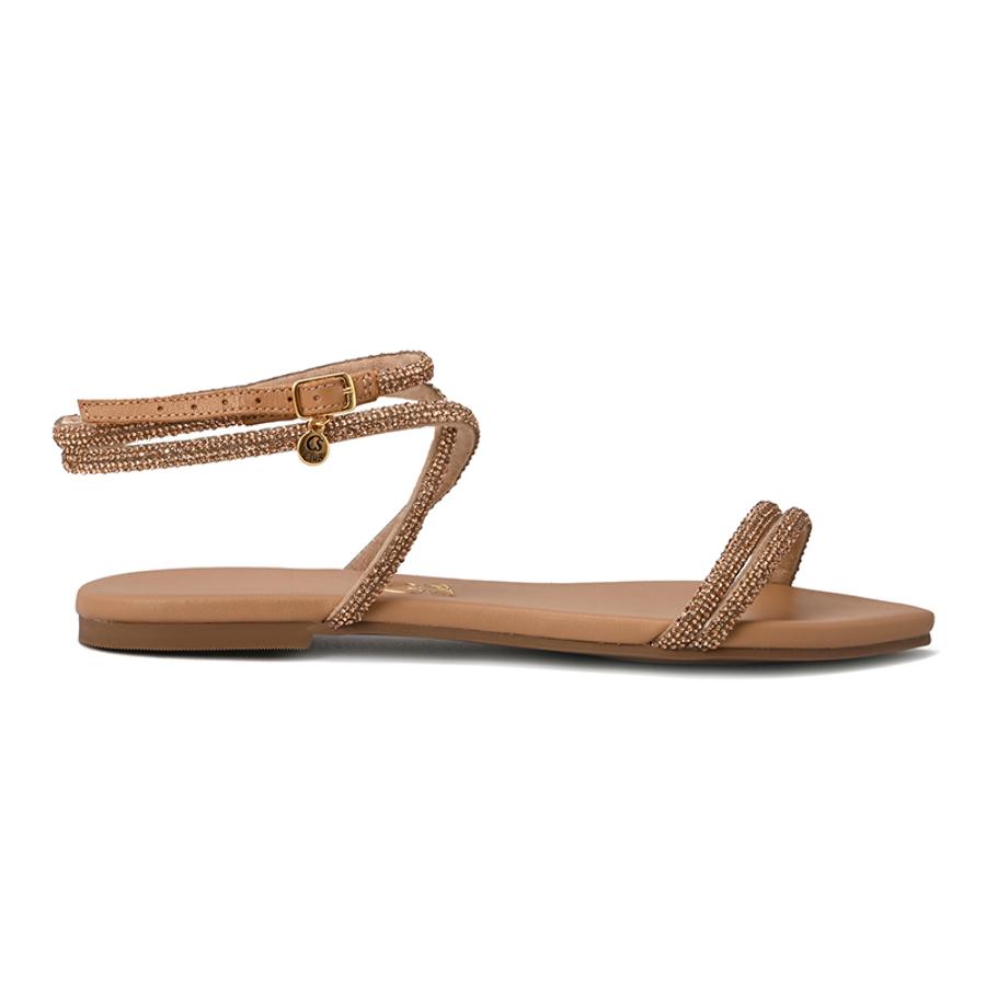 SANDALIA FLAT