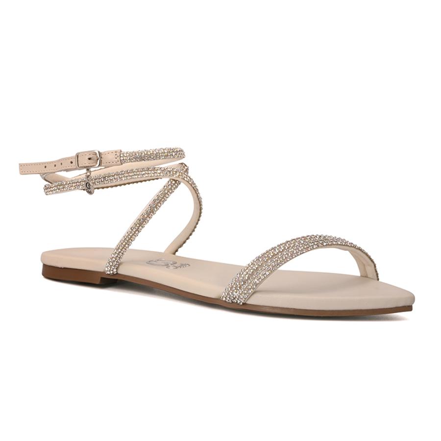 SANDALIA FLAT