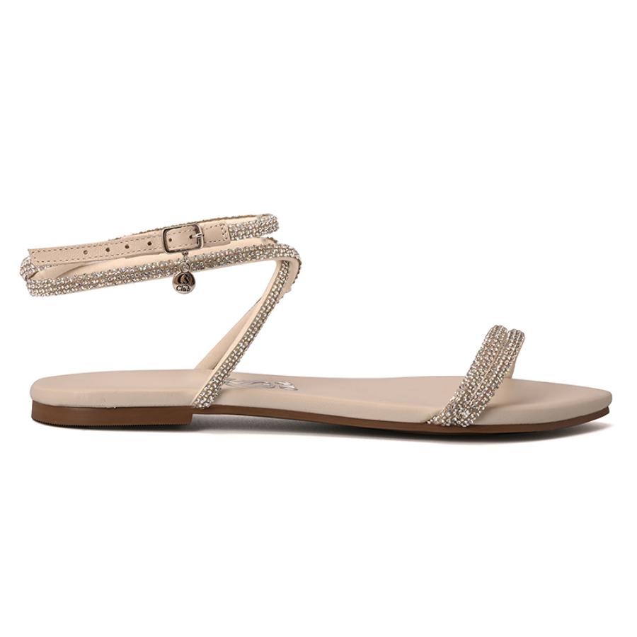 SANDALIA FLAT